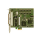 tarjeta de adquisición de datos PCI Express / digital / 12 bits / 16 bits