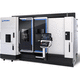 torno CNC / horizontal / 5 ejes / A2-6