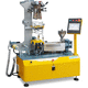 máquina de fabricación de film trasparente