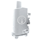 transmisor inalámbrico para sensor configurable / de baja potencia / programable / de impulsos