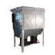 extractor de humo de pie / para la industria / de polvo