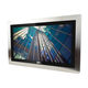 panel PC de LCD / táctil / 21,5