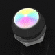 botón pulsador táctil / IP67 / electromecánico / de iluminación
