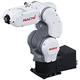 robot articulado / 6 ejes / de suelo / IP40