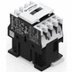 contactor 3 polos / de potencia / de motor / de inversión para motor