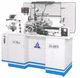 torno CNC / horizontal / 2 ejes / de alta velocidad