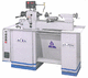 torno CNC / horizontal / 2 ejes / de alta velocidad
