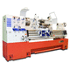 torno convencional / horizontal / 2 ejes