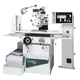 rectificadora plana / de herramientas / vertical / CNC