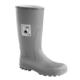 botas de seguridad para uso industrial / para la industria química / antideslizante / resistente al agua