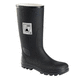 botas de seguridad para la industria química / para laboratorio / antideslizante / resistente al agua