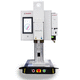 máquina de soldar por ultrasonidos / controlada por PLC / benchtop / independiente