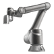 cobot / 6 ejes / de manipulación / de paletización