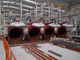 autoclave de laboratorio / automático / para hormigón celular curado en autoclave