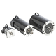 motor con escobillas / DC / 180 V / 130 V
