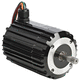 motor brushless / con conmutación electrónica / DC / BLDC