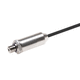 transmisor de presión relativa / 4-20 mA / 5 V CC / 6 V CC