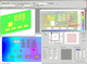 simulador industrial / CAD CAM / de red / a medida