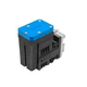 bomba de membrana / para gas / de aire / con brushless DC