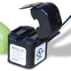 sensor de corriente con transformador / AC / con apertura