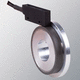 encoder rotativo incremental / magnético / 14 bits / con salida digital