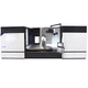 fresadora CNC 3 ejes / universal