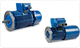 motor freno asíncrono / AC / 400V / IP55