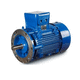 motor de seguridad aumentada / asíncrono / trifásico / 400V