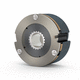 freno de fricción / electromagnético / para servomotor / de seguridad