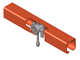 transportador monorriel / modular / compacto / flexible