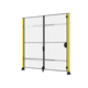 puerta corredera / plegable / para interior