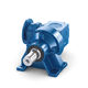 reductor planetario / coaxial / 500 - 1000 Nm / 1 - 2 kNm