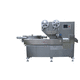 máquina de embalaje de caramelos / controlada por PLC / servoaccionada / horizontal