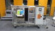 formadora de cajas de cartón automática / cola hot-melt