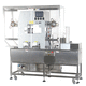 Termoselladora de bandeja automática / para la industria alimentaria