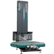 envolvedora automática / con plataforma giratoria / industrial / para pieza pequeña