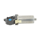 motorreductor DC / de tornillo sin fin / con eje hueco / 0 W...10 W