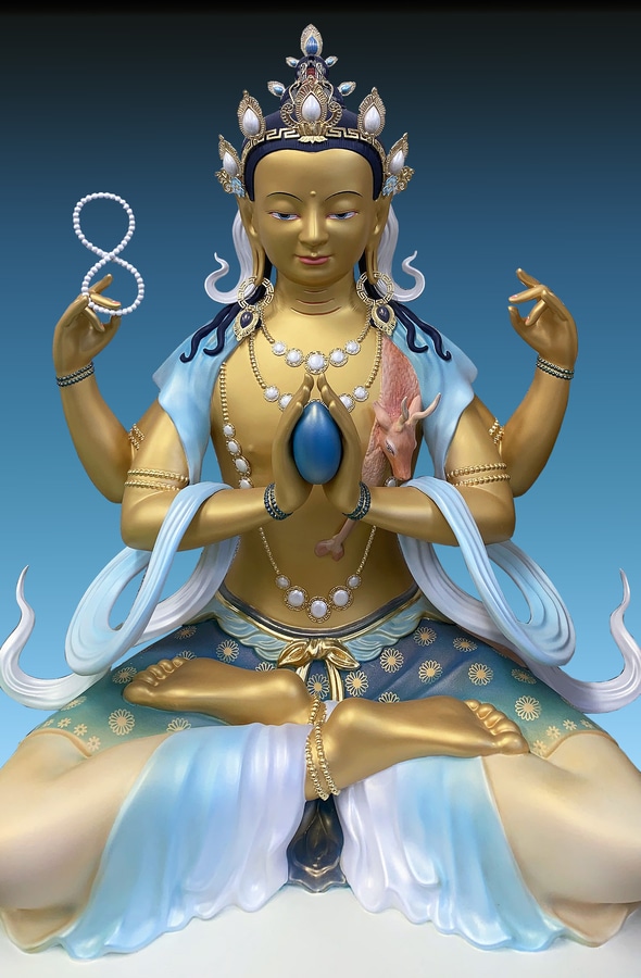 Las llaves de la cabina de explosión de Guyson son moldeadas por