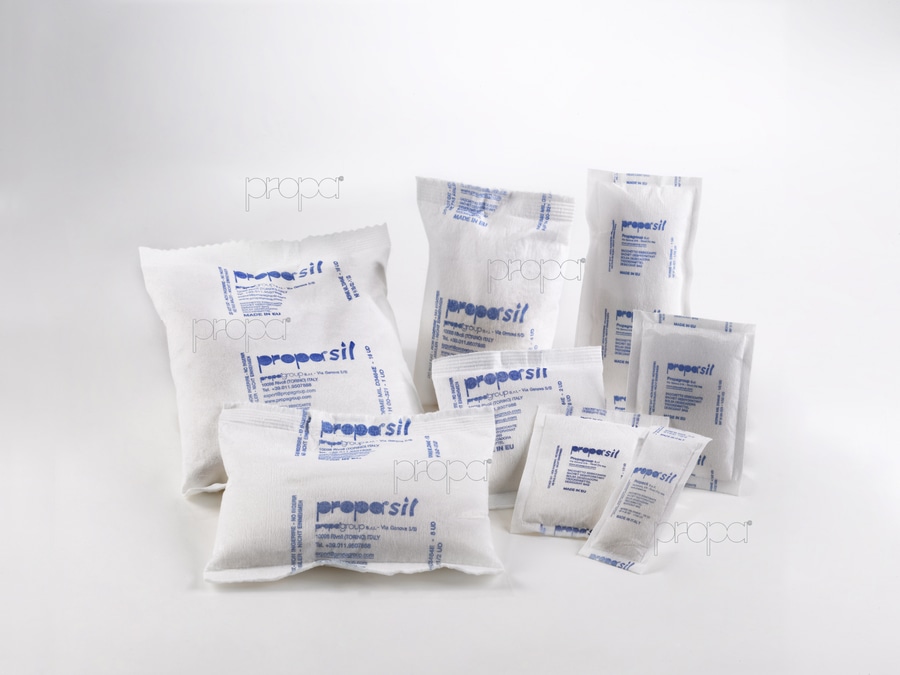 Silica gel M