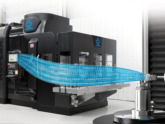 EMO 2019] La innovación en Máquina-Herramienta Aumenta la Sostenibilidad del Proceso de Manufactura