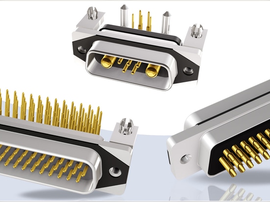 CONEC IP67 D-SUB serie