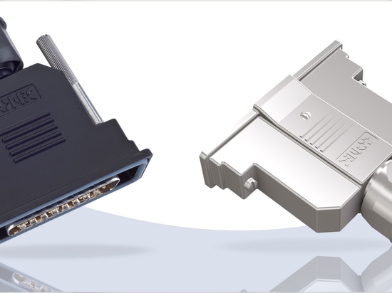 CONEC IP67 D-SUB serie