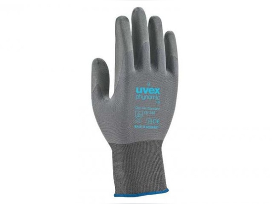 Guantes Uvex