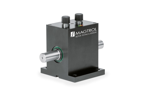 Transductores de par de la serie TS; TS109-TS11 (20 N-m - 100 N-m),