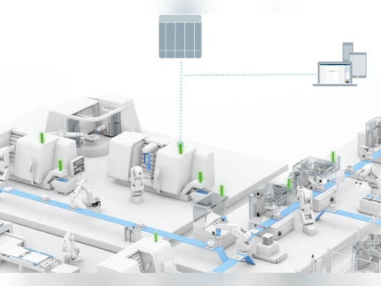 Sistema inteligente de automatización y supervisión