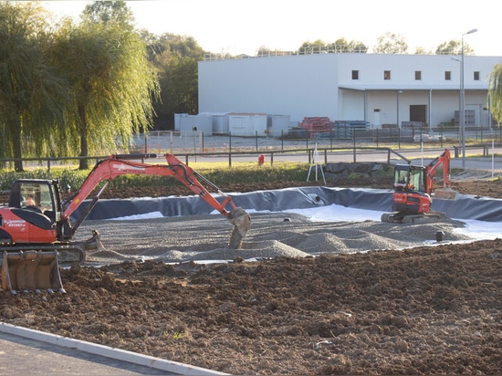 INSTALACIÓN DE VÁLVULAS FLO-PLUG® EN ÁREA INDUSTRIAL.