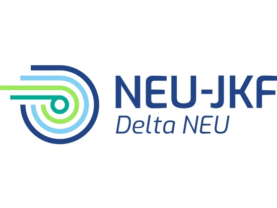 [ NEU-JKF Delta NEU ] Ahorre en su consumo de energía