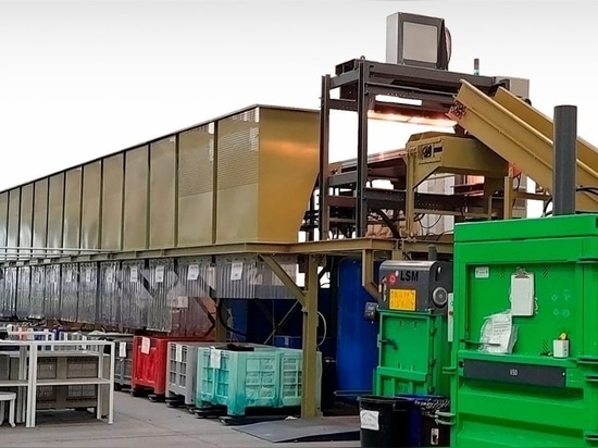 EL RECICLAJE TEXTIL COMO IMPULSOR DE OTROS SECTORES