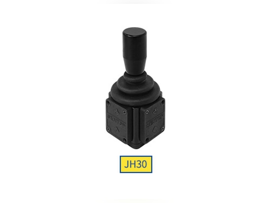 Introducción de los Joysticks de pequeño tamaño SIBO