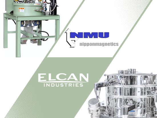 Elcan Industries acuerda desarrollar un centro de pruebas y un contrato de agencia con Nippon Magnetics USA